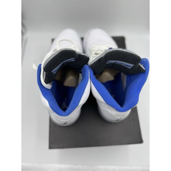 jordan 5 stealth size 12